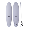 NSP Longboard - Protech 2 Aroona Surf, Sydney