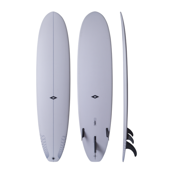 NSP Longboard - Protech 2 Aroona Surf, Sydney