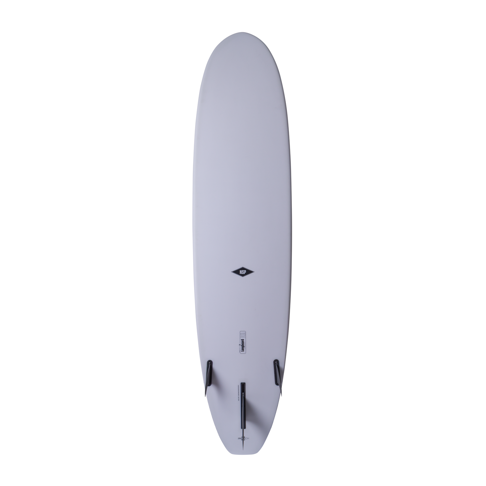 NSP Longboard - Protech 2 Aroona Surf, Sydney