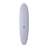 NSP Longboard - Protech 2 8'0" x 22" x 2 ³/⁴" - 56.9L White Aroona Surf, Sydney