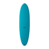 NSP Magnet - Protech 2 6'8" x 21" x 2 ⁵/⁸" - 42.3L Teal Aroona Surf, Sydney
