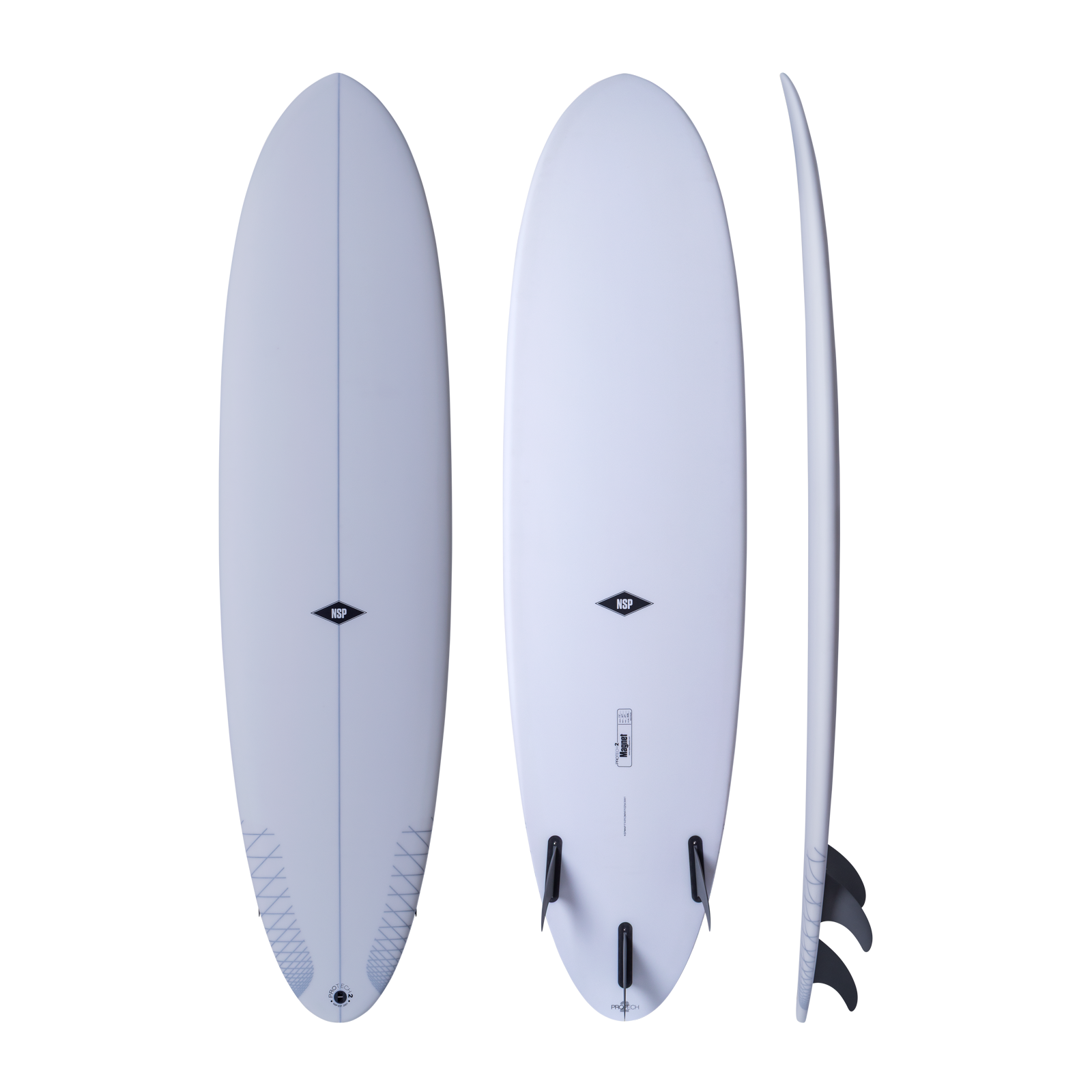 NSP Magnet - Protech 2 Aroona Surf, Sydney