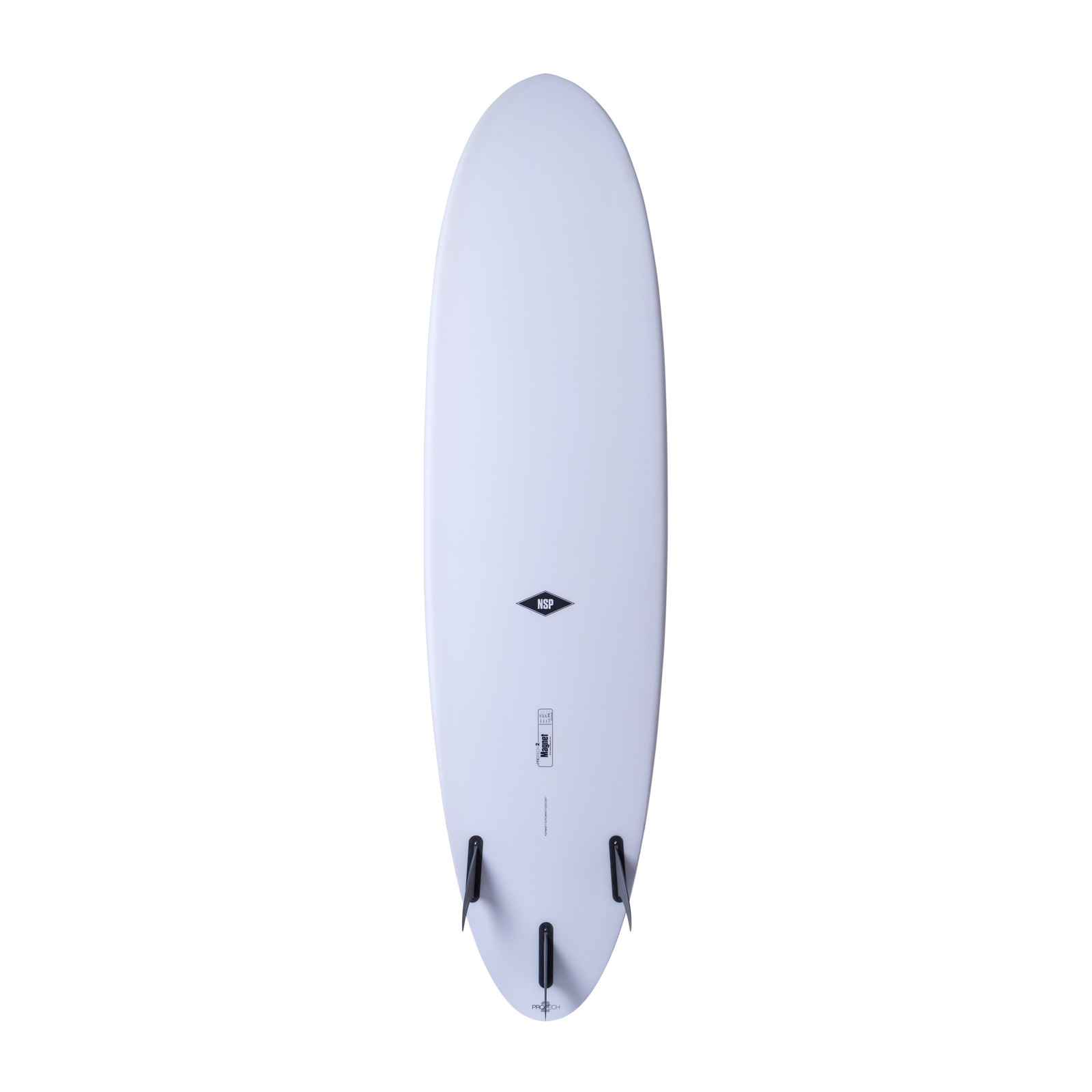 NSP Magnet - Protech 2 Aroona Surf, Sydney