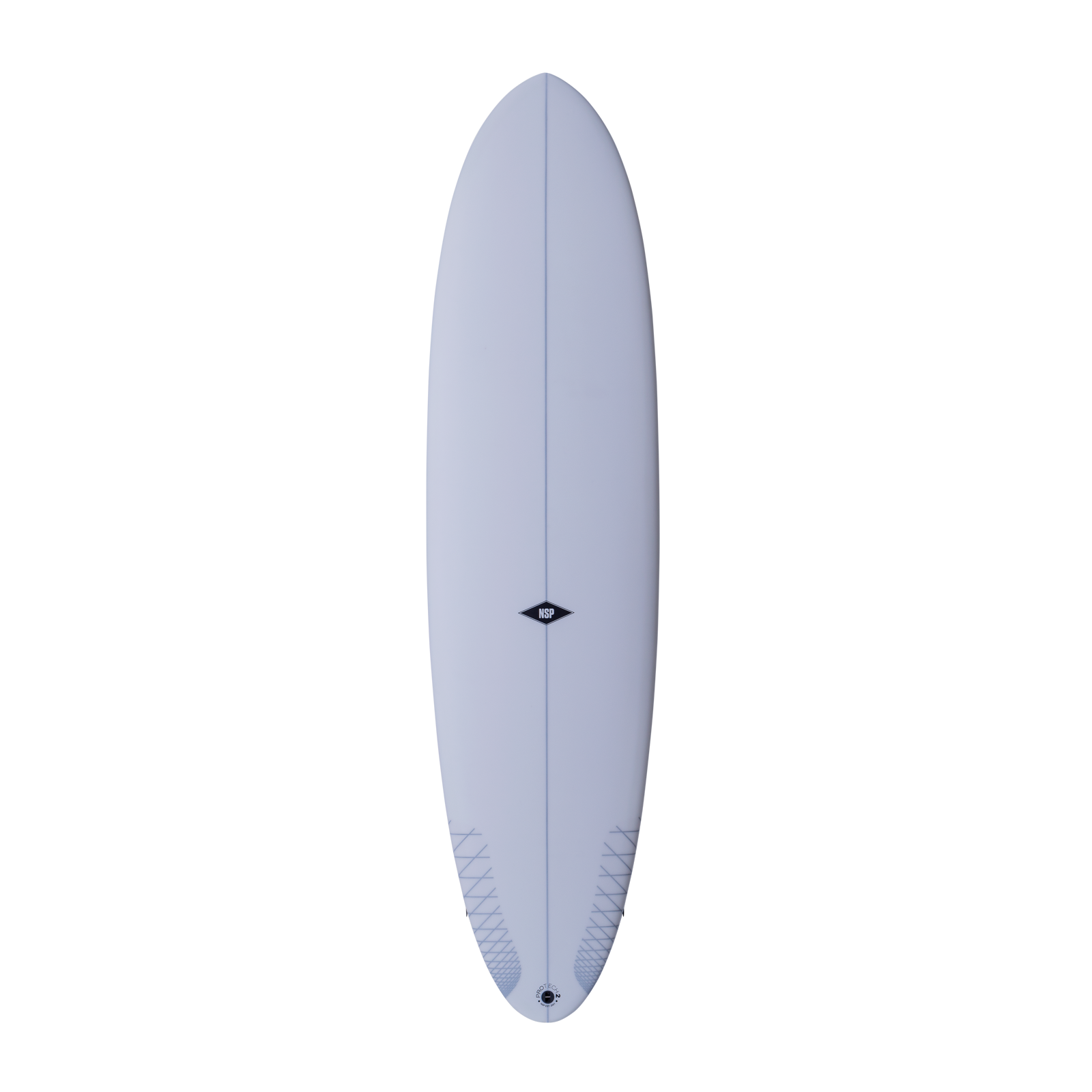 NSP Magnet - Protech 2 6'8