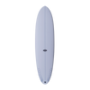 NSP Magnet - Protech 2 6'8" x 21" x 2 ⁵/⁸" - 42.3L White Aroona Surf, Sydney