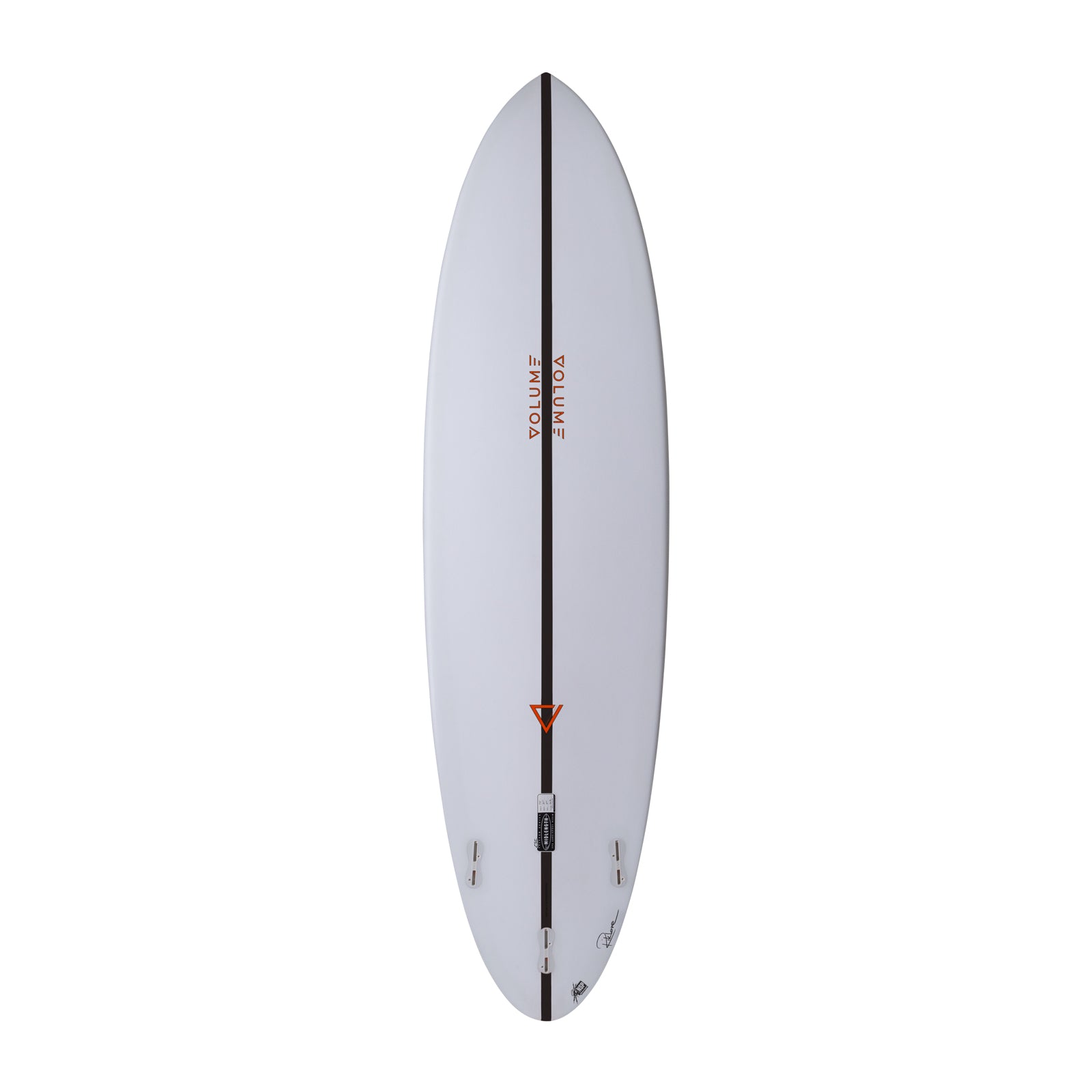 NSP Volume - Midlength Aroona Surf, Sydney