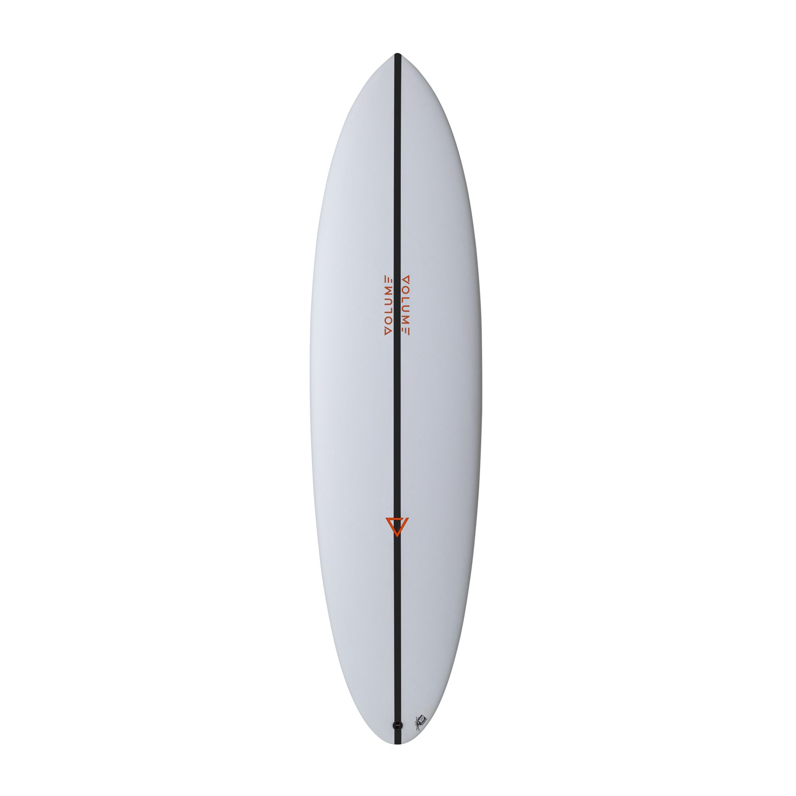 NSP Volume - Midlength 6'6