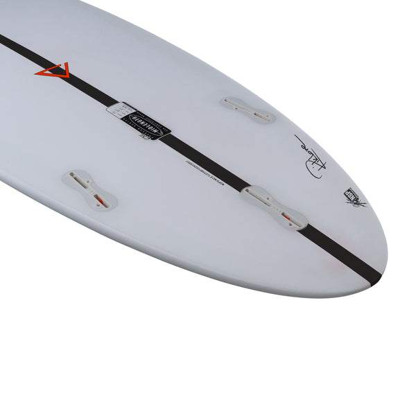 NSP Volume - Midlength Aroona Surf, Sydney