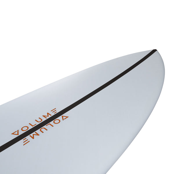 NSP Volume - Midlength Aroona Surf, Sydney
