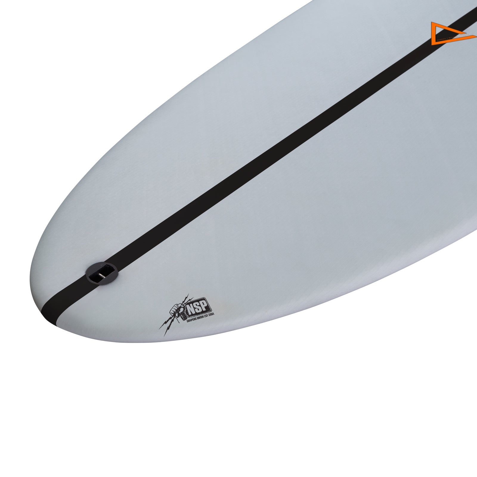 NSP Volume - Midlength Aroona Surf, Sydney