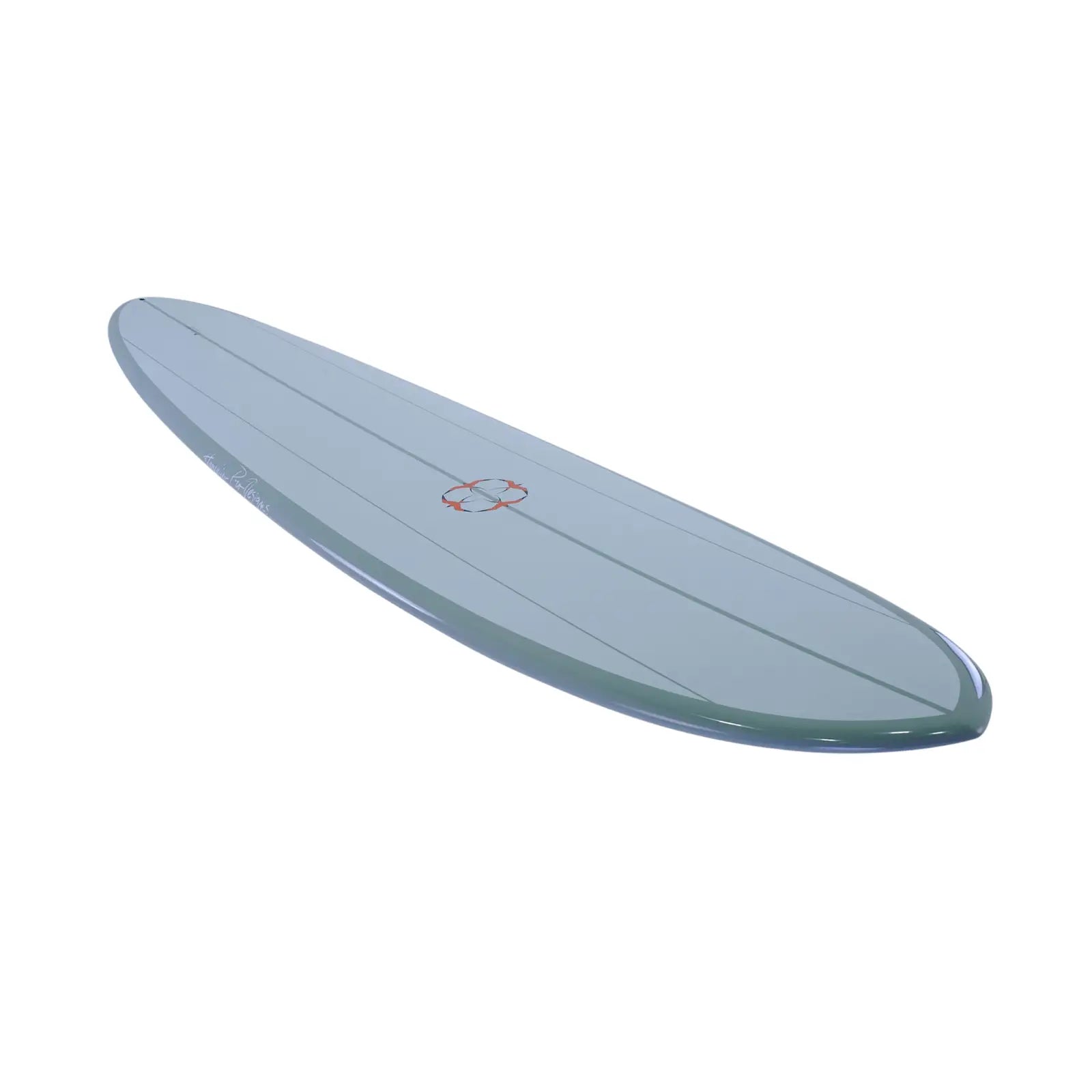 Takayama Prince Kuhio - 11ft - Aroona Surf, Sydney