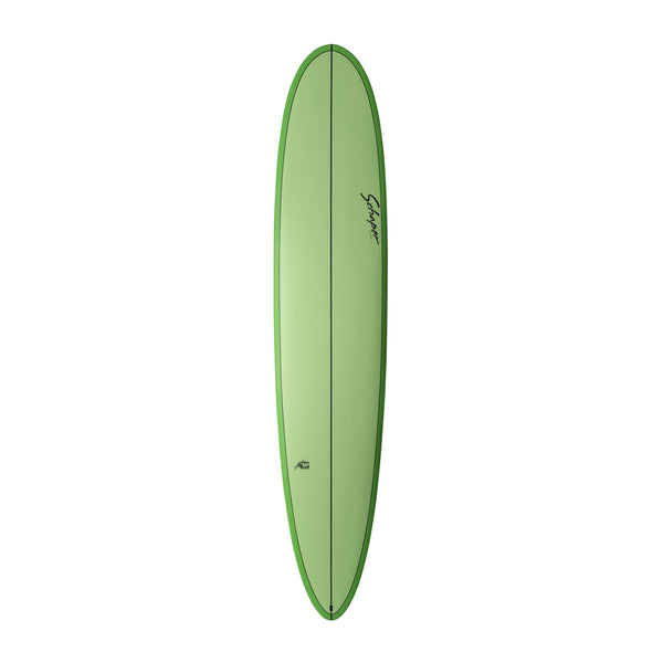 NSP Pro-9 - HDT Lime   Aroona Surf, Sydney