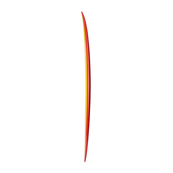 Speed Line - HDT