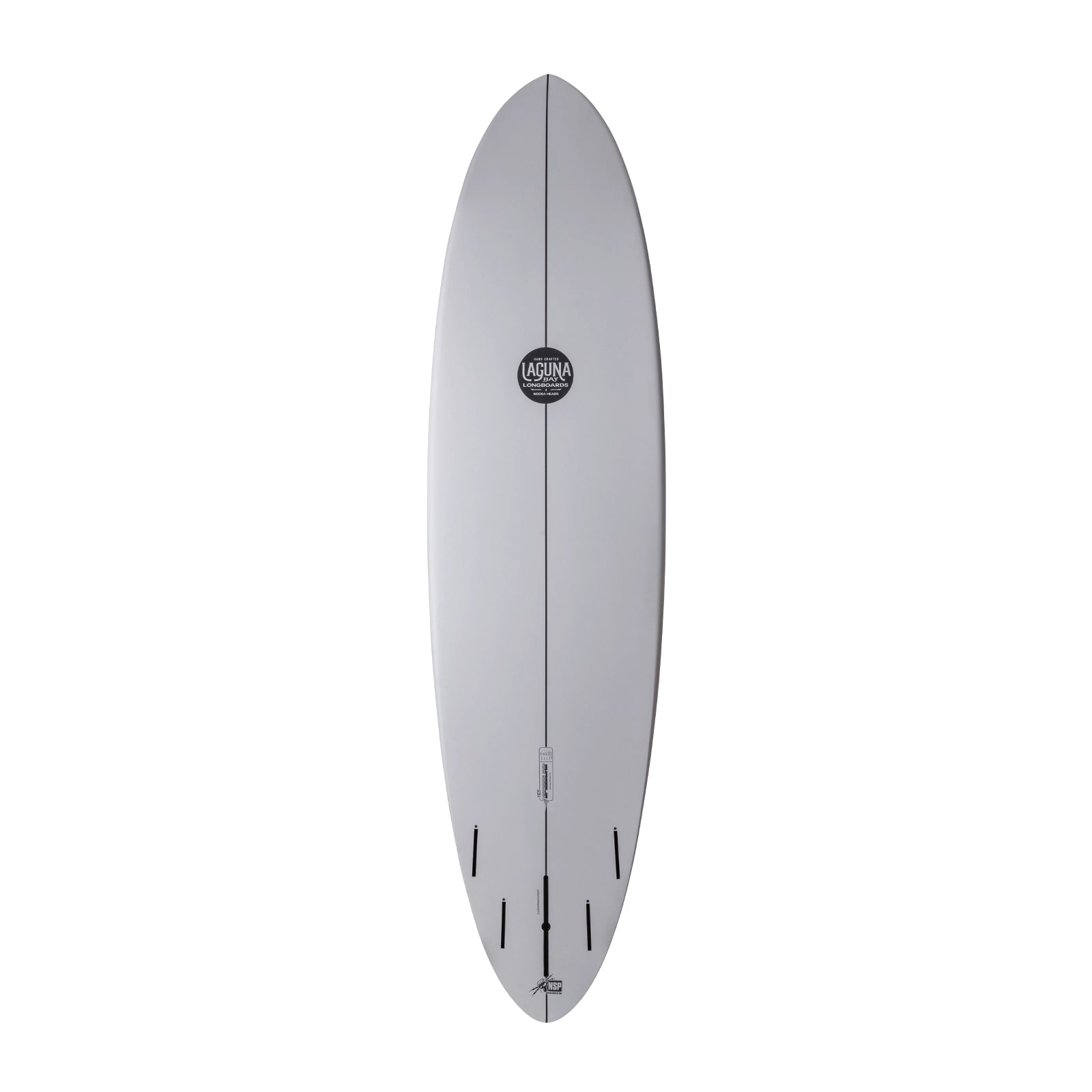 NSP Speed Line - HDT Aroona Surf, Sydney