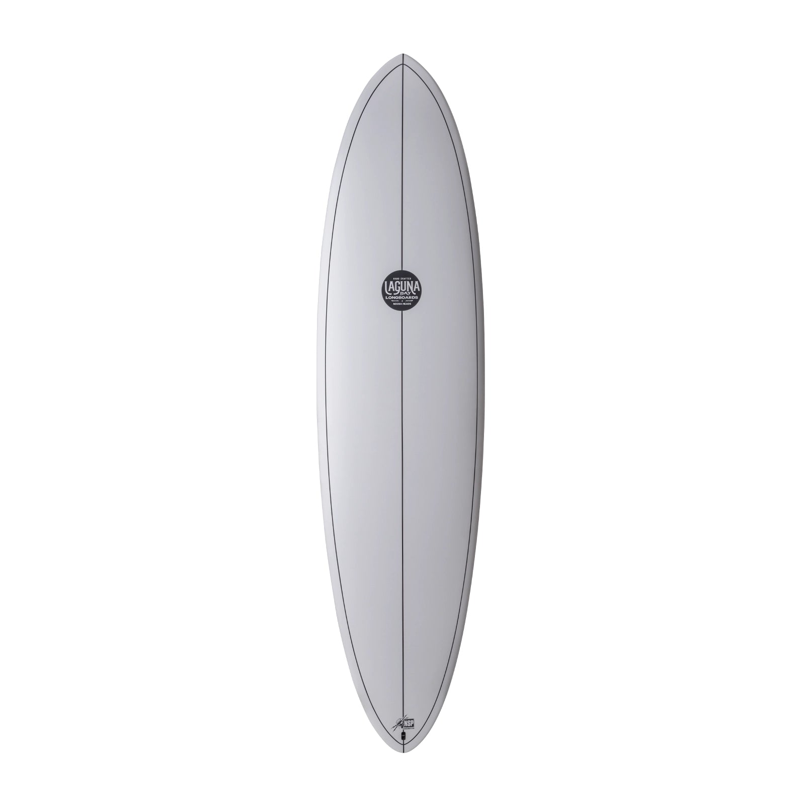 NSP Speed Line - HDT 7'2