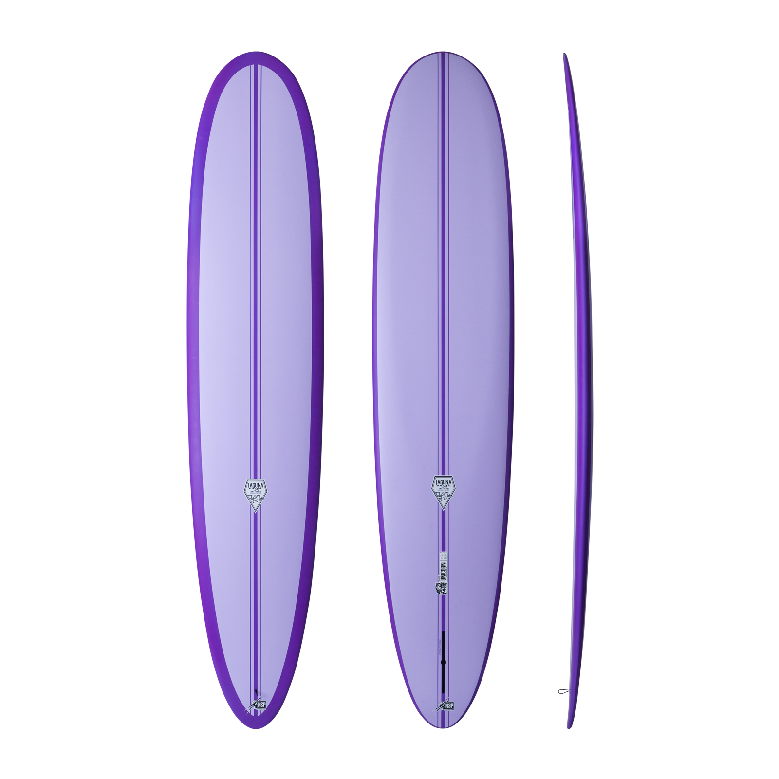NSP Unicorn 9'1