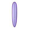 NSP Unicorn 9'1" - HDT Purple Rain Aroona Surf, Sydney