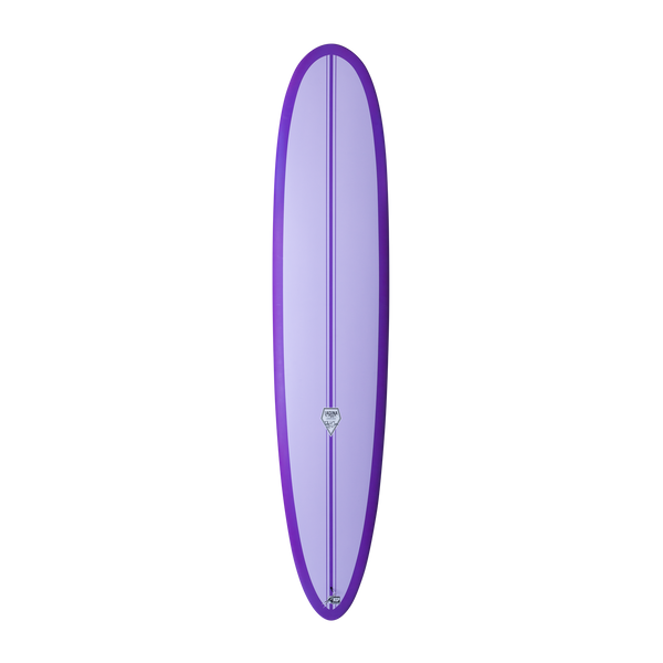 NSP Unicorn 9'1" - HDT Purple Rain Aroona Surf, Sydney