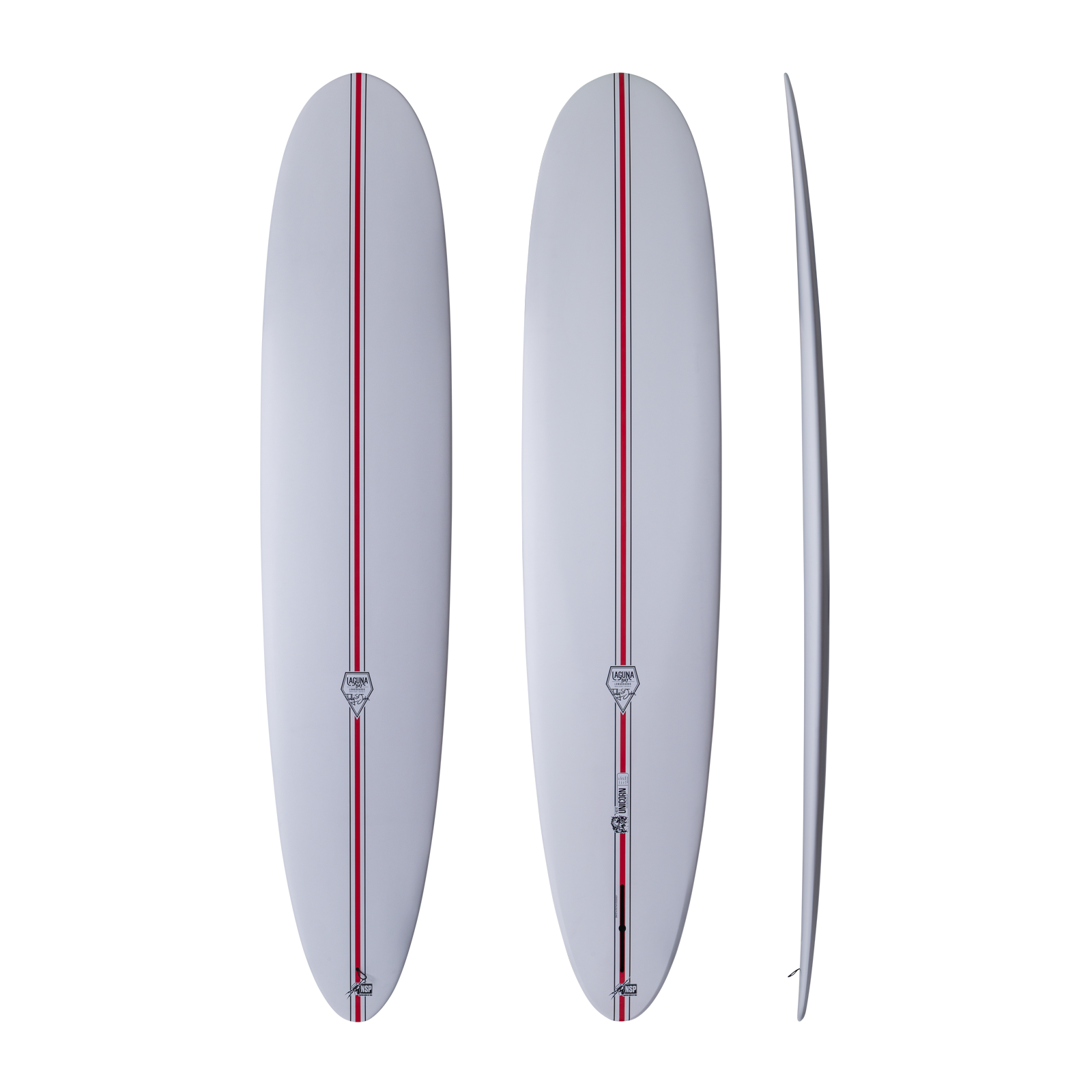NSP Unicorn 9'1