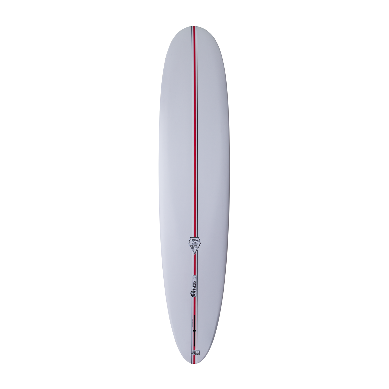 NSP Unicorn 9'1