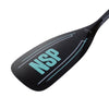 Vivace Fixed Carbon Paddle