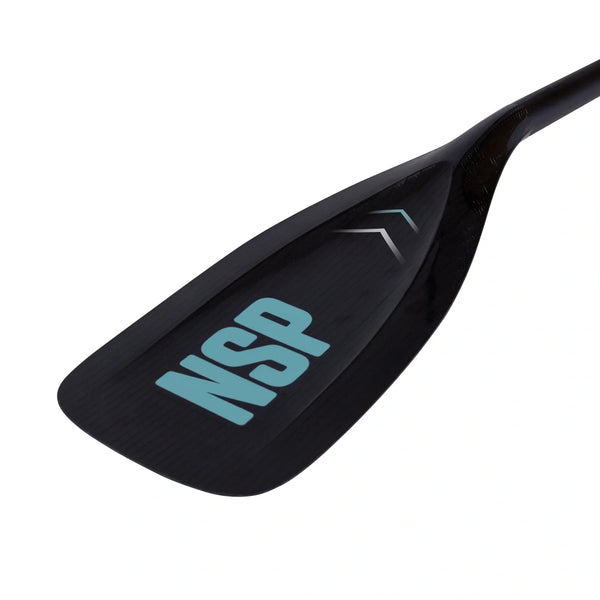 Vivace Fixed Carbon Paddle