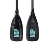 Vivace Fixed Carbon Paddle