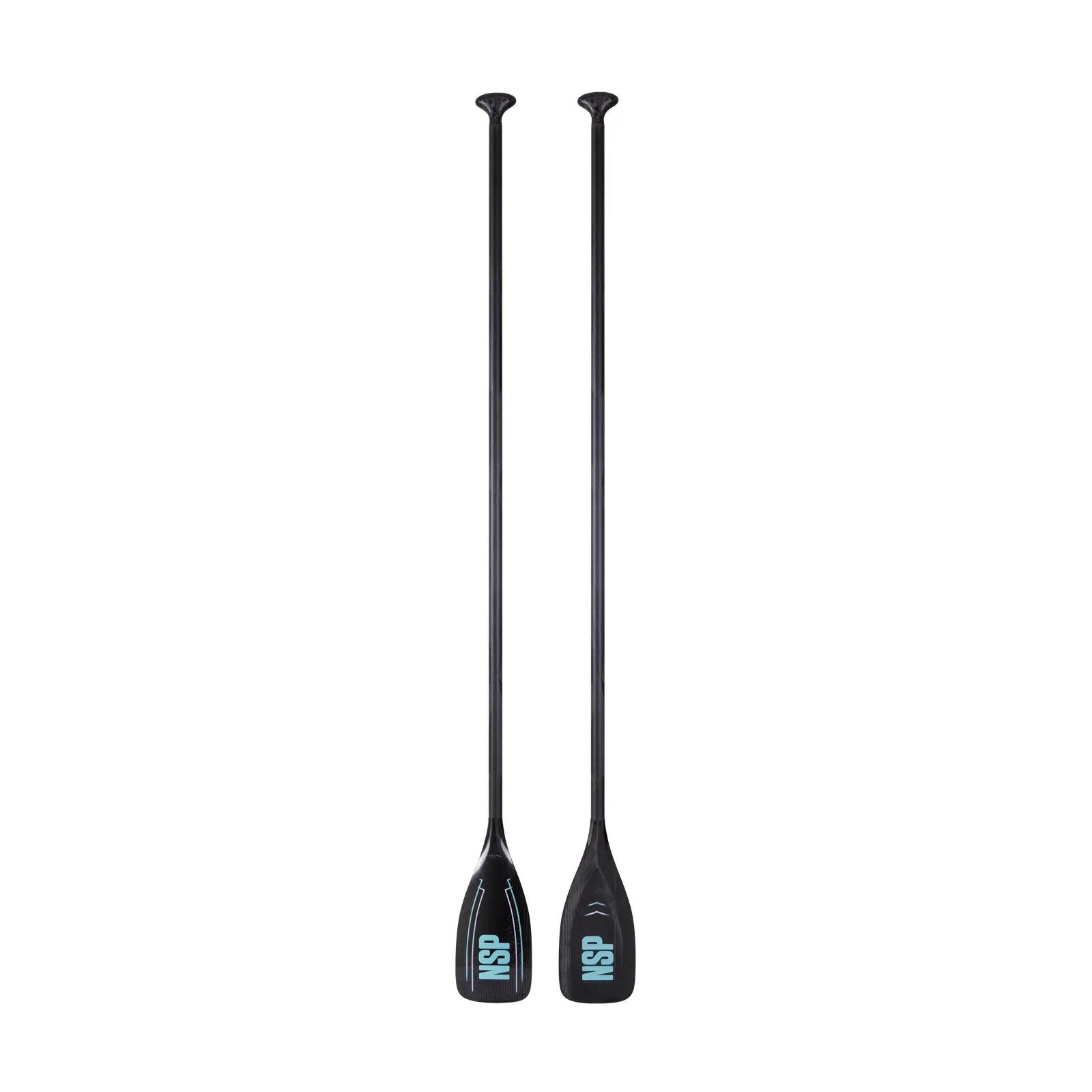 Vivace Fixed Carbon Paddle