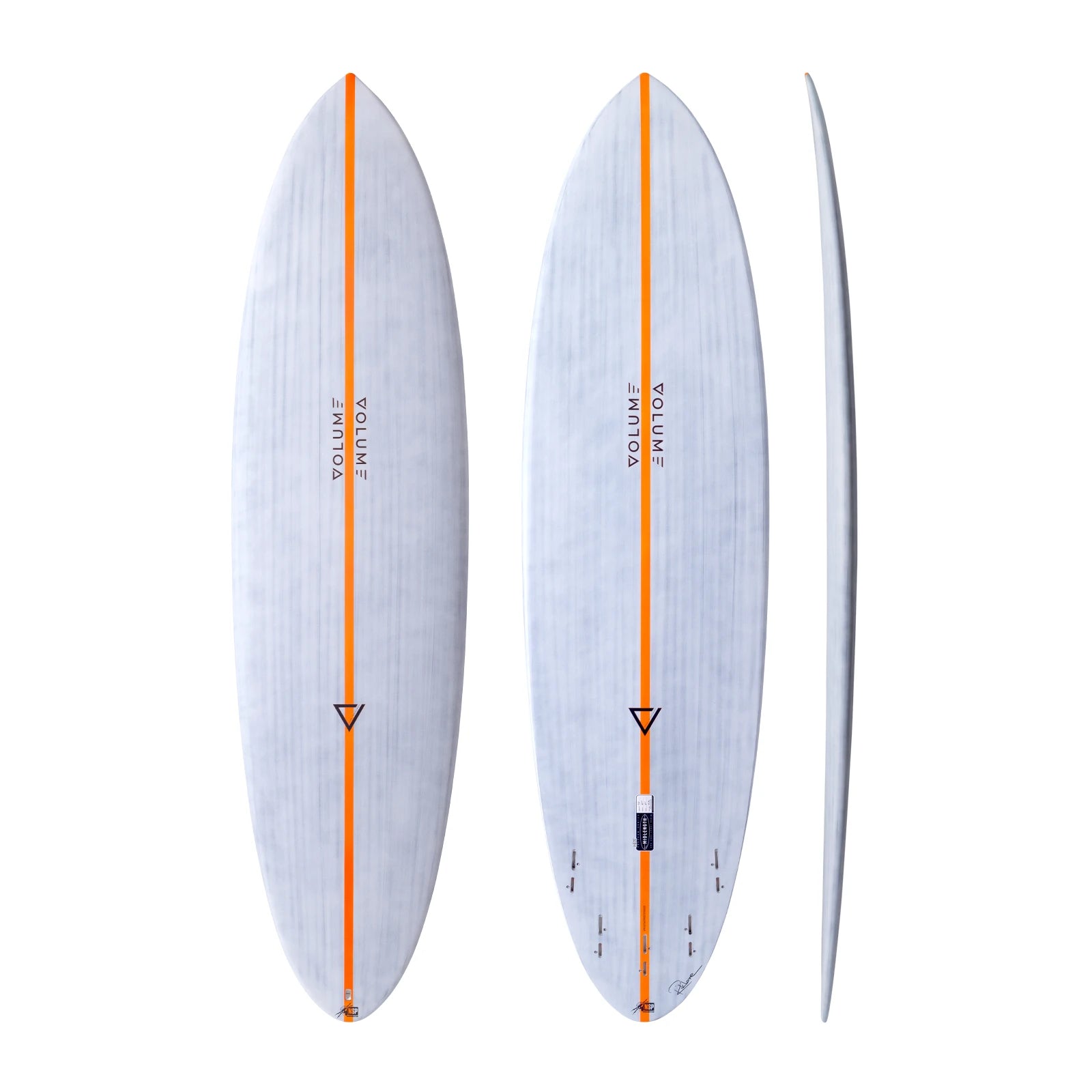 NSP Volume - Midlength HDT Aroona Surf, Sydney