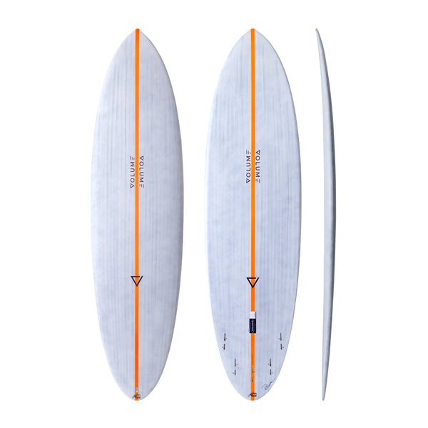 NSP Volume - Midlength HDT Aroona Surf, Sydney