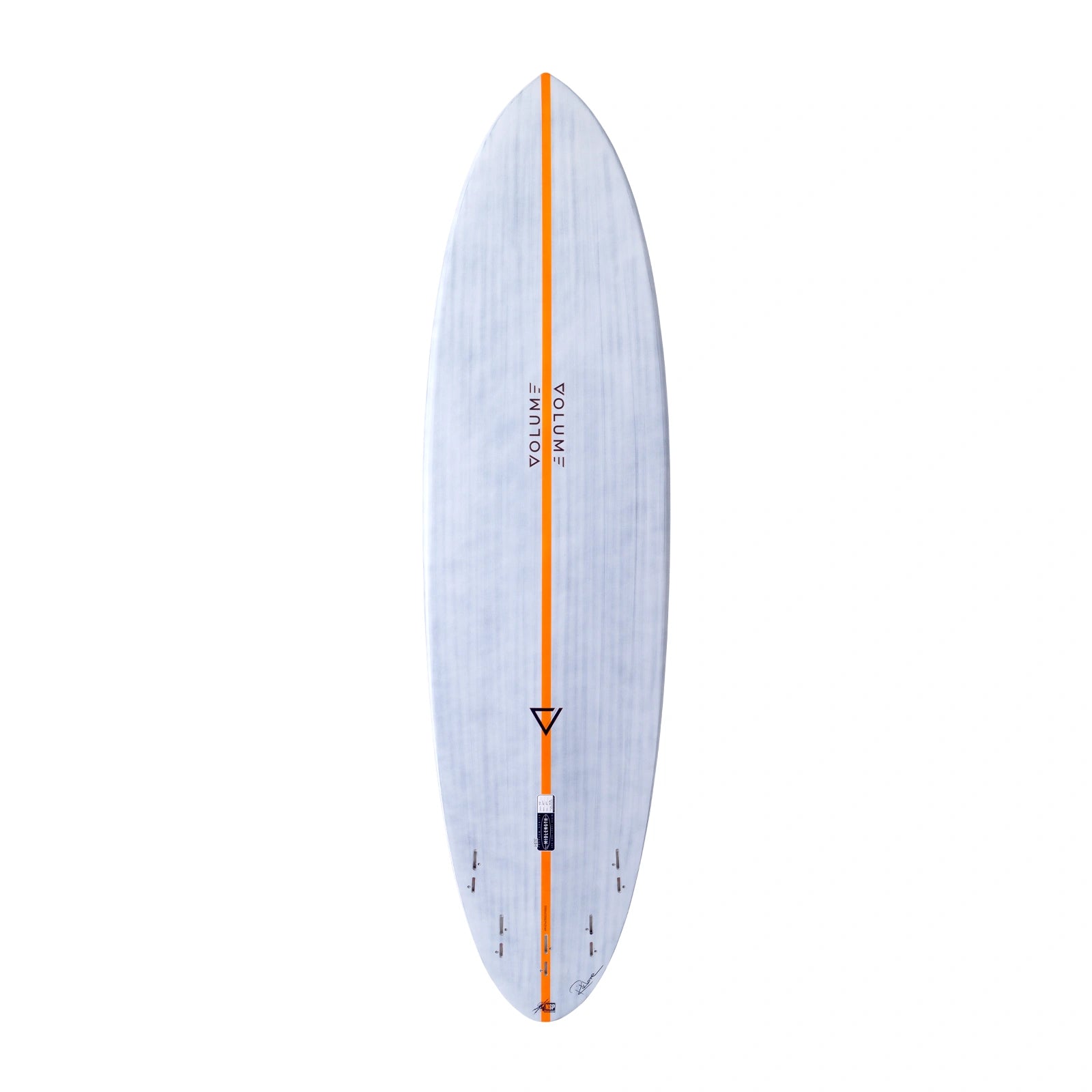 NSP Volume - Midlength HDT Aroona Surf, Sydney