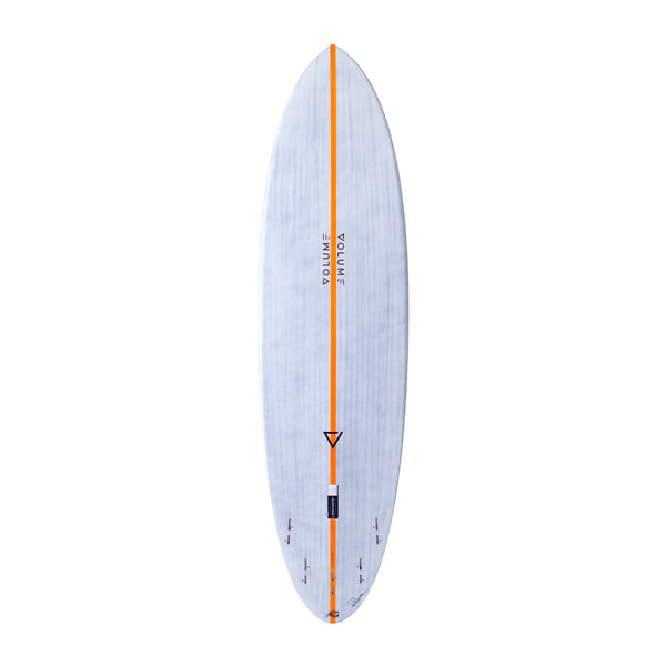 NSP Volume - Midlength HDT Aroona Surf, Sydney