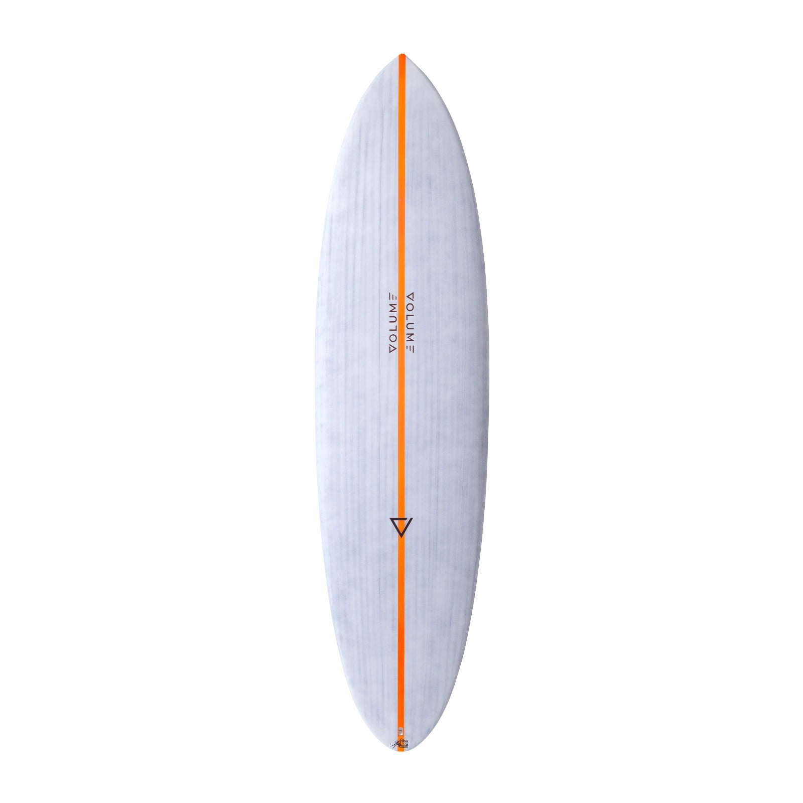 NSP Volume - Midlength HDT 6'8