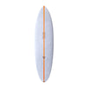 NSP Volume - Midlength HDT 6'8" x 21" x 2 5/8" | 40.2 L Aroona Surf, Sydney