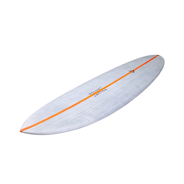 NSP Volume - Midlength HDT Aroona Surf, Sydney