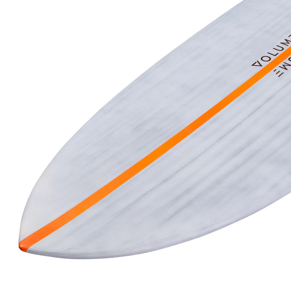 NSP Volume - Midlength HDT Aroona Surf, Sydney