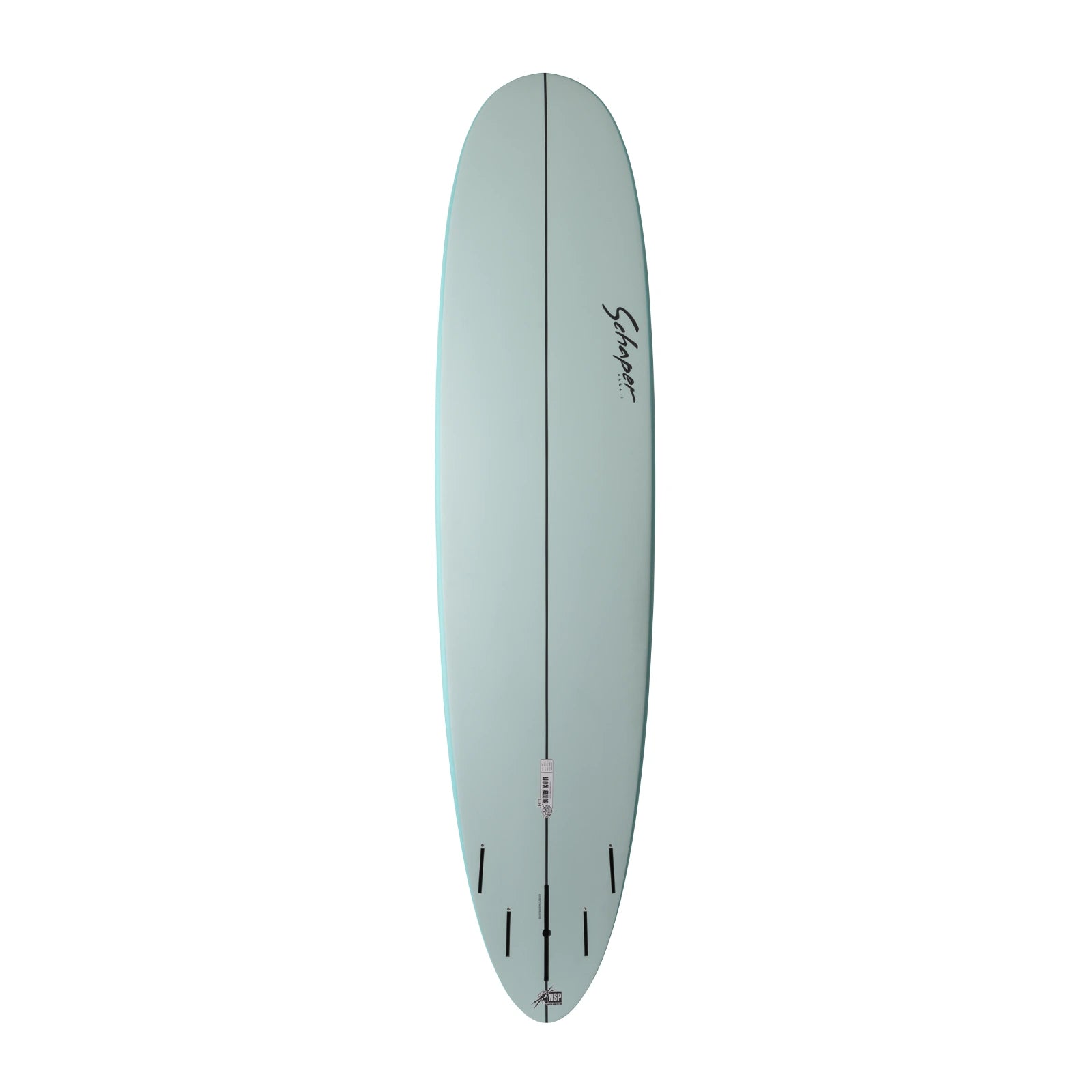 NSP Butter Knife - HDT    Aroona Surf, Sydney