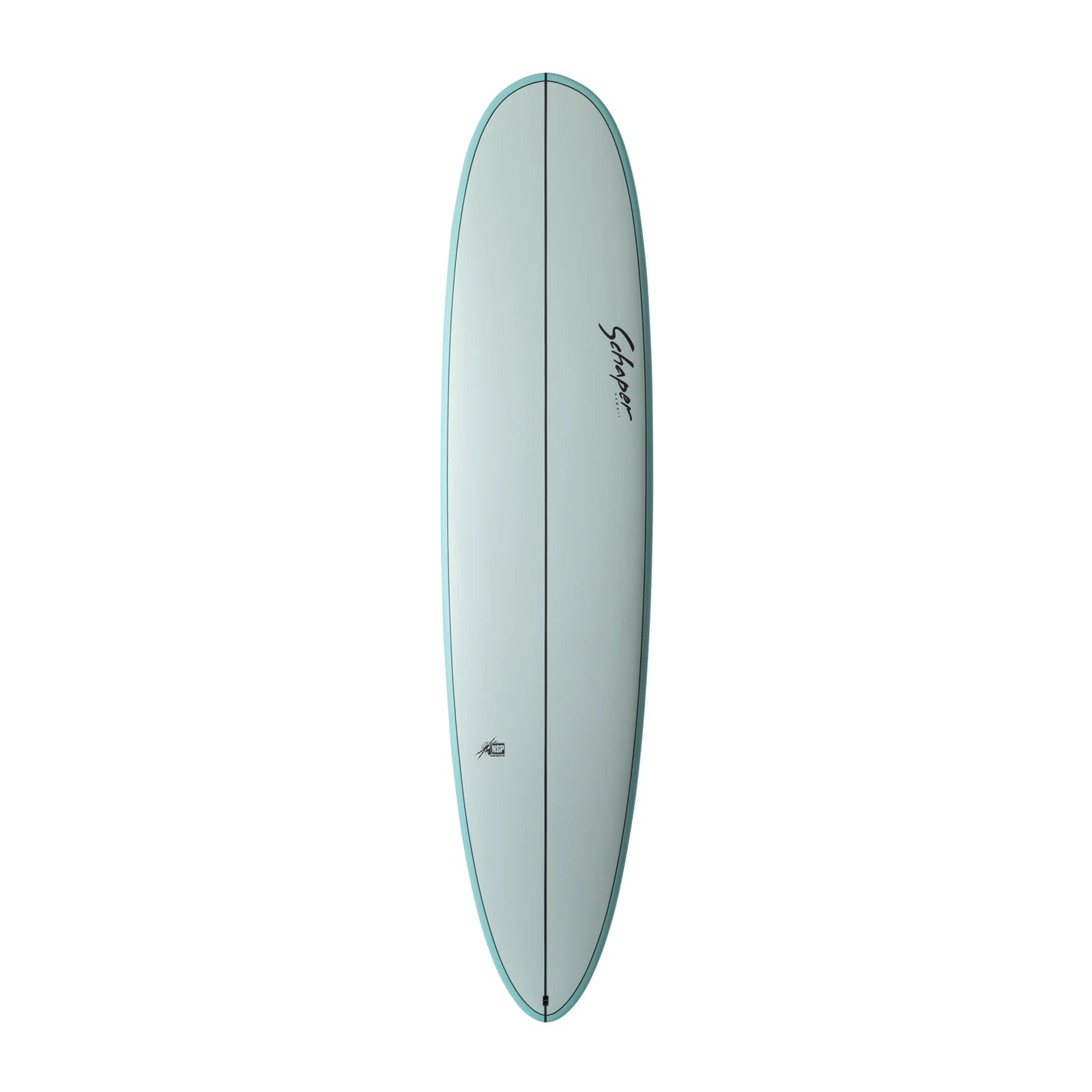 NSP Butter Knife - HDT 8'0
