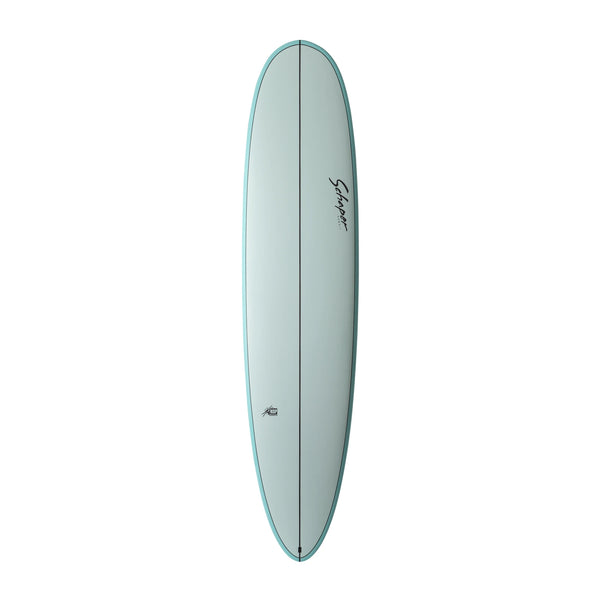 NSP Butter Knife - HDT 8'0" | 55 L Mint  Aroona Surf, Sydney