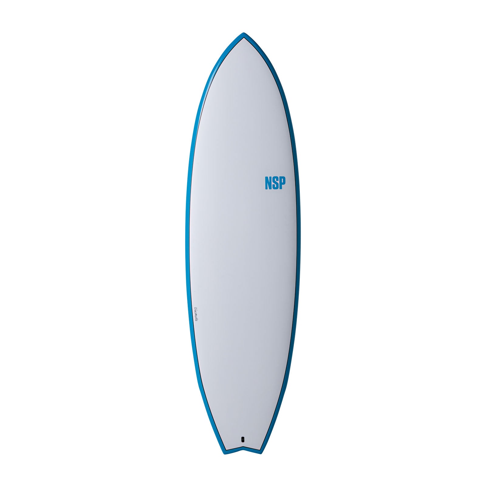 NSP Fish - Elements 6'4