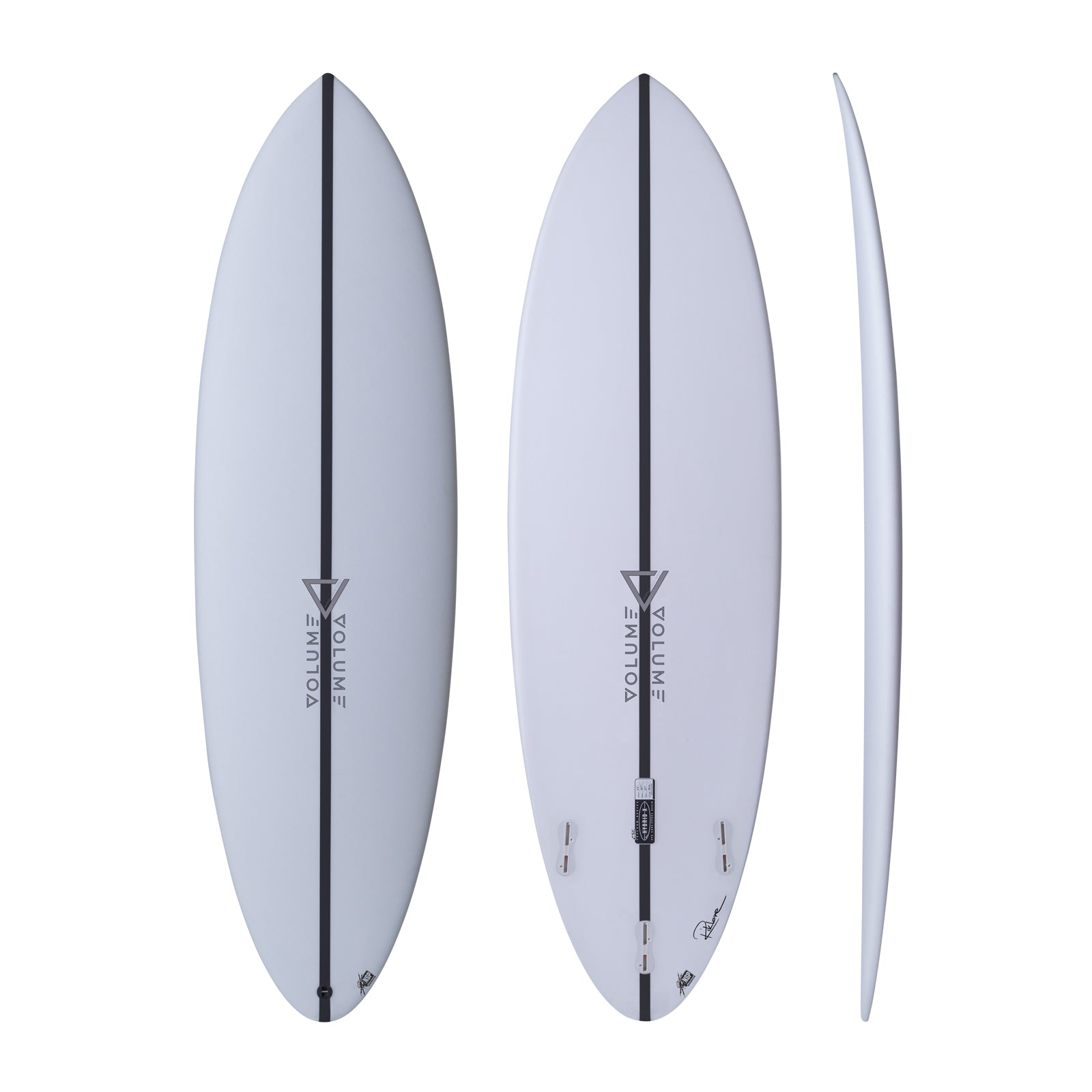 NSP Volume - Hybrid-X Aroona Surf, Sydney