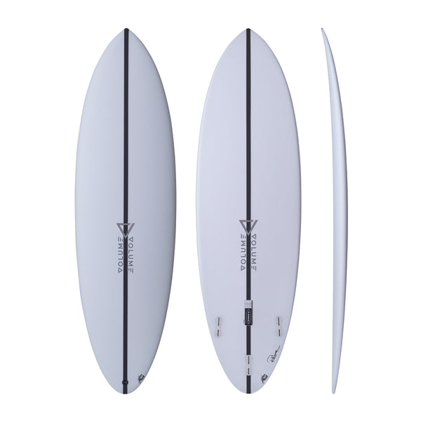 NSP Volume - Hybrid-X Aroona Surf, Sydney