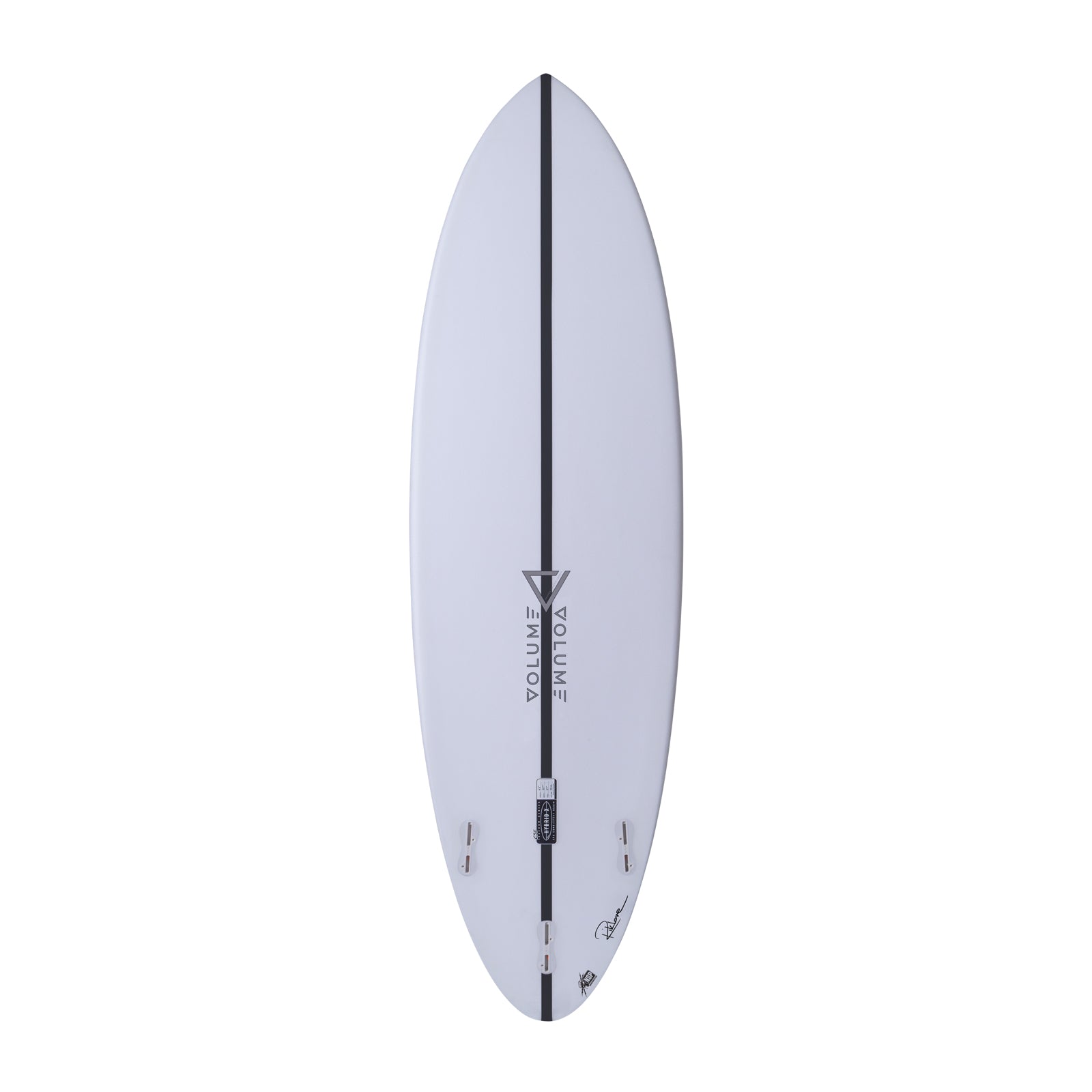 NSP Volume - Hybrid-X Aroona Surf, Sydney