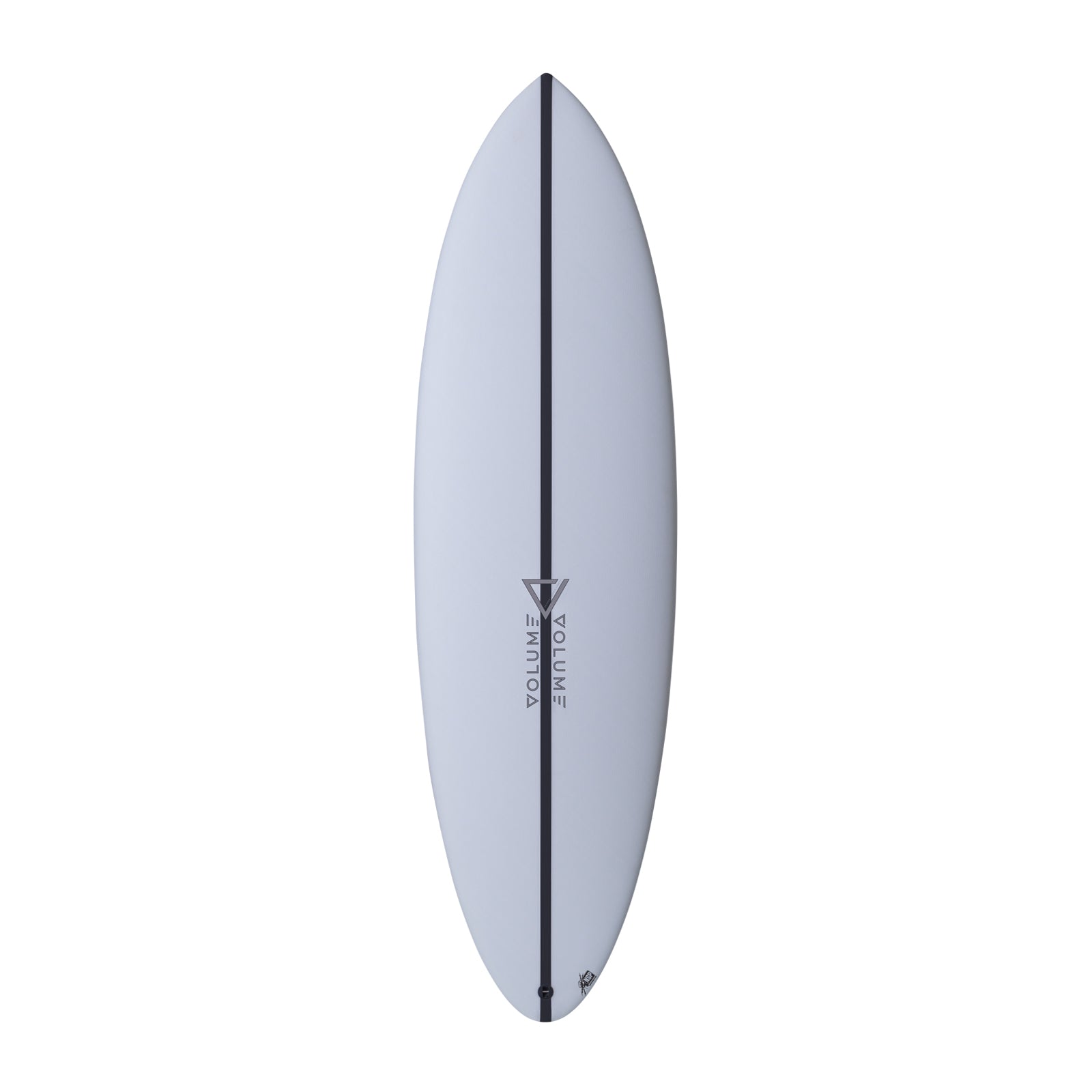 NSP Volume - Hybrid-X 5'10