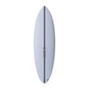 NSP Volume - Hybrid-X 5'10" x 20 1/4" x 2 5/8" | 33.7 L Aroona Surf, Sydney