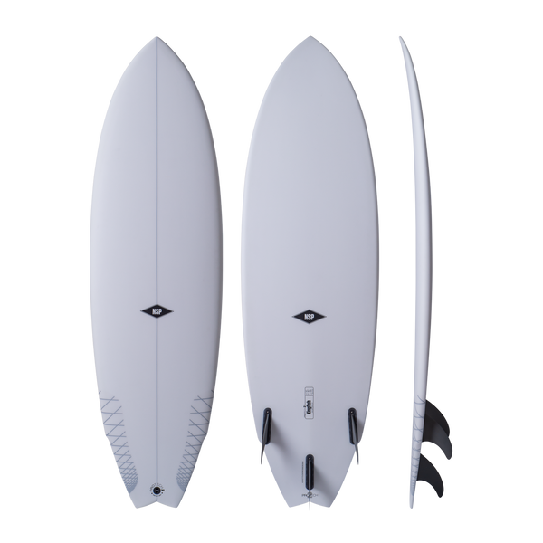 NSP Kingfish - Protech 2 Aroona Surf, Sydney