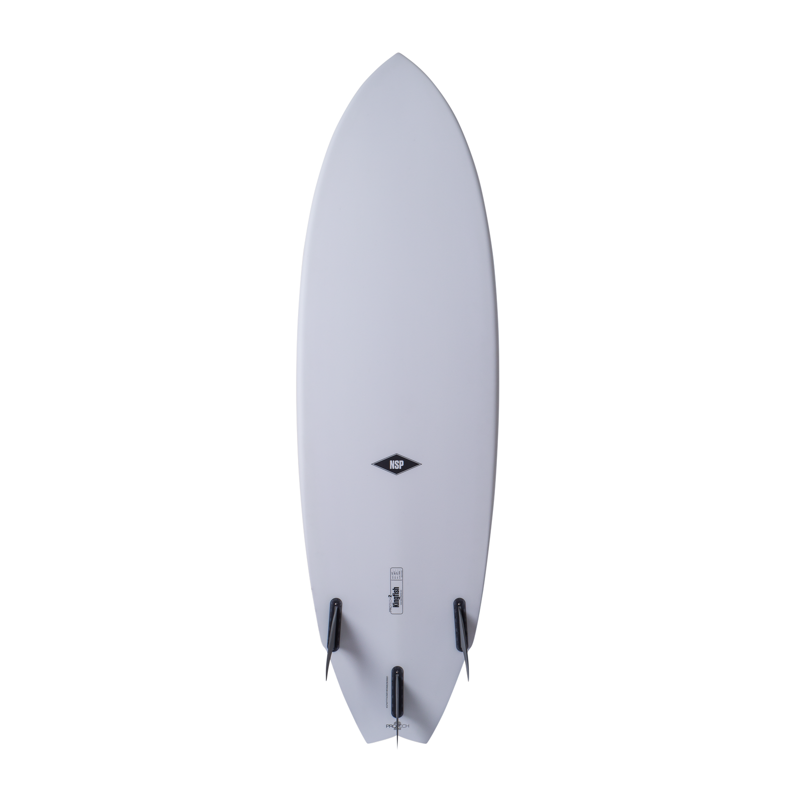 NSP Kingfish - Protech 2 Aroona Surf, Sydney