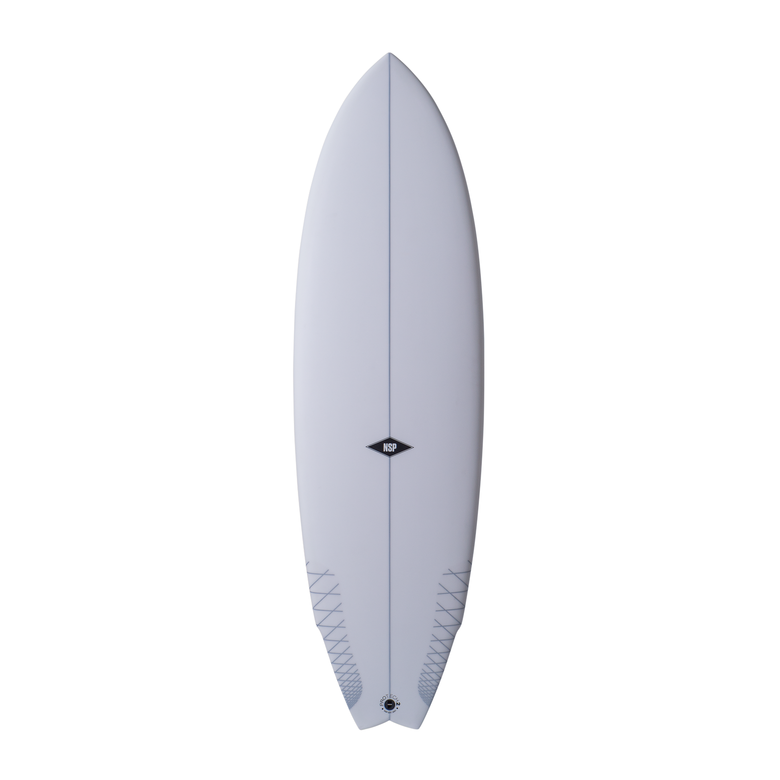 NSP Kingfish - Protech 2 5'6