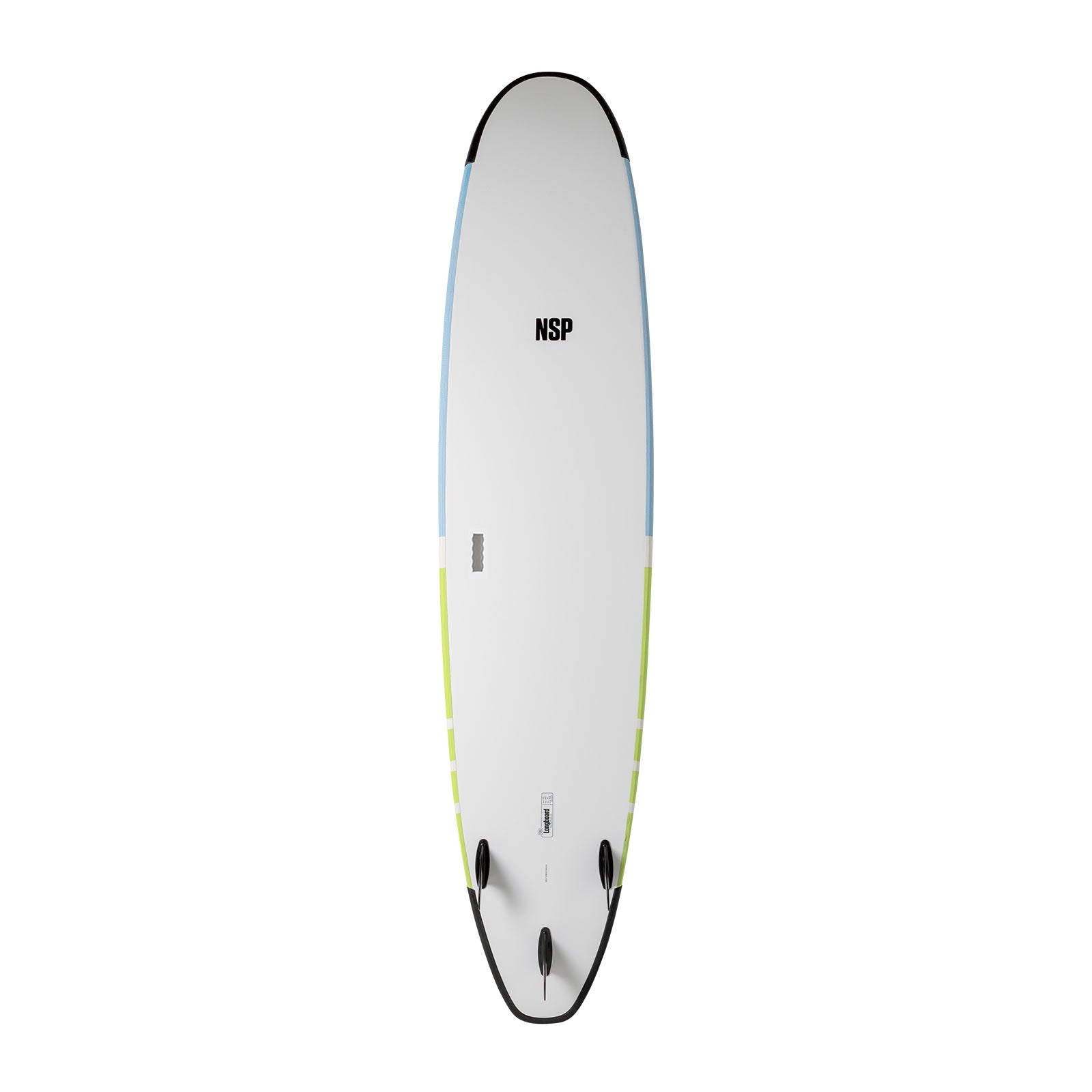 NSP Longboard - P2 Soft    Aroona Surf, Sydney