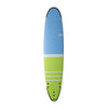 NSP Longboard - P2 Soft 8'2" | 66 L   Aroona Surf, Sydney